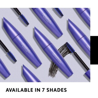 Foto 3 | Foto 3 | Paquete De Prebase Para Pestañas Y Rímel Covergirl Lash Blast Fusion - Venta Internacional.