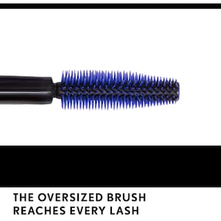 Foto 4 | Foto 4 | Paquete De Prebase Para Pestañas Y Rímel Covergirl Lash Blast Fusion - Venta Internacional.