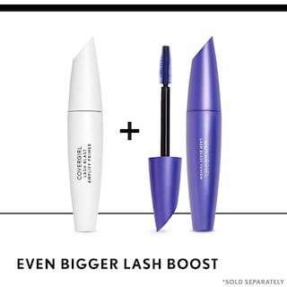 Foto 7 | Foto 7 | Paquete De Prebase Para Pestañas Y Rímel Covergirl Lash Blast Fusion - Venta Internacional.