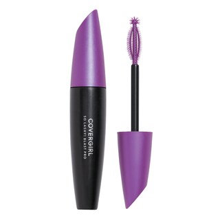 Foto 3 | Foto 3 | Máscara Covergirl So Lashy! Blastpro Jet Black, 13,1 Ml - Venta Internacional.