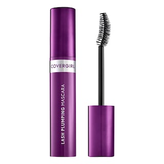 Foto 1 | Foto 1 | Máscara Covergirl Simply Ageless Lash Pluping Black - Venta Internacional.