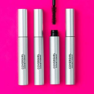 Foto 4 | Foto 4 | Máscara Covergirl Exhibitionist, Voluminizadora, Libre De Crueldad Animal, 100 Ml - Venta Internacional.