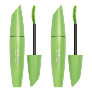 Foto 1 | Foto 1 | Máscara Covergirl Lash Blast Grump Crusher, Muy Negra, 13 Ml, 2 Unidades - Venta Internacional.