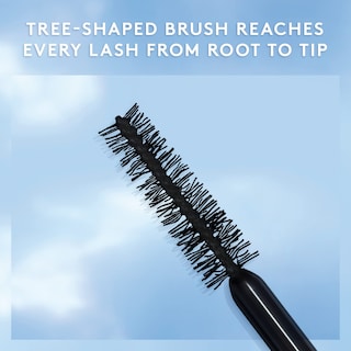 Foto 6 | Foto 6 | Máscara Covergirl Exhibitionist Stretch & Strengthen, Negro Y Marrón - Venta Internacional.