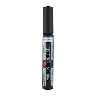 Foto 1 | Foto 1 | Máscara Rimmel Extra Super Lash Negra, 8 Ml - Venta Internacional.