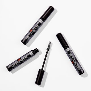 Foto 3 | Foto 3 | Máscara Rimmel Extra Super Lash Negra, 8 Ml - Venta Internacional.