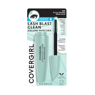 Foto 3 | Foto 3 | Máscara Covergirl Lash Blast Clean Volume Impermeable Vegana - Venta Internacional.
