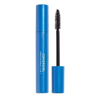 Foto 4 | Foto 4 | Máscara Covergirl Professional Very Black 200, 9 Ml, Paquete De 1 - Venta Internacional.