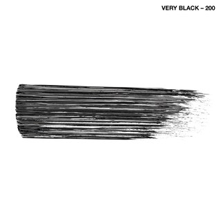 Foto 5 | Foto 5 | Máscara Covergirl Professional Very Black 200, 9 Ml, Paquete De 1 - Venta Internacional.