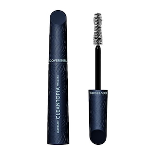 Foto 1 | Foto 1 | Máscara Covergirl Lash Blast Cleantopia Voluminizing 820 Negra - Venta Internacional.