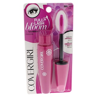 Foto 1 | Foto 1 | Máscara De Pestañas Covergirl Full Lash Bloom De Lashblast 805 Black, 13 Ml - Venta Internacional.