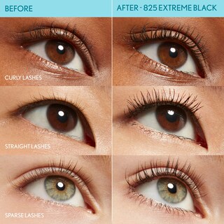 Foto 3 | Foto 3 | Máscara Covergirl Lash Blast Cleantopia Waterproof Black - Venta Internacional.