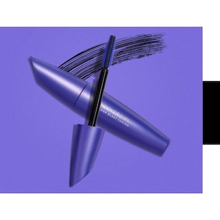 Foto 3 | Foto 3 | Máscara Covergirl Lash Blast Fusion Resistente Al Agua Negra - Venta Internacional.