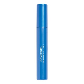 Foto 2 | Foto 2 | Cepillo Curvo Todo En Uno Profesional Para Máscara Covergirl, Color Negro - Venta Internacional.