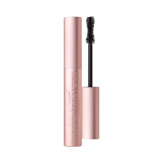 Foto 1 | Foto 1 | Máscara Too Faced Better Than Sex Para Dar Volumen, 8 Ml, Color Negro - Venta Internacional.