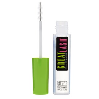 Foto 1 | Foto 1 | Máscara Acondicionadora Maybelline Great Lash Clear, 1 Unidad - Venta Internacional.