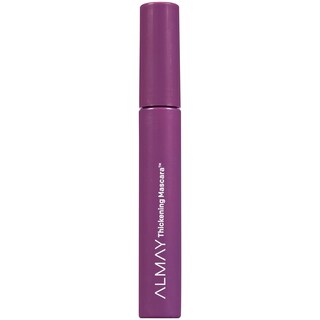Foto 1 | Foto 1 | Máscara Almay Thickening Volume & Length 401 Blackest Black - Venta Internacional.