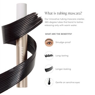 Foto 3 | Foto 3 | Máscara Tubular Jane Iredale Longitud Y Definición de la Fijación de Pestañas - Venta Internacional