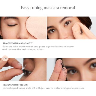 Foto 7 | Foto 7 | Máscara Tubular Jane Iredale Longitud Y Definición de la Fijación de Pestañas - Venta Internacional
