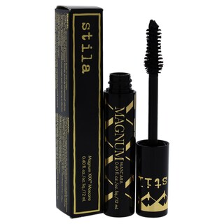 Foto 3 | Foto 3 | Máscara Stila Magnum Intense Black 11.8 Ml - Venta Internacional.