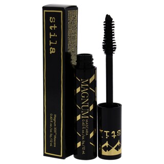 Foto 4 | Foto 4 | Máscara Stila Magnum Intense Black 11.8 Ml - Venta Internacional.