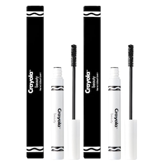 Foto 1 | Foto 1 | Máscara Negra Crayola, 0.25 Onzas - Venta Internacional.