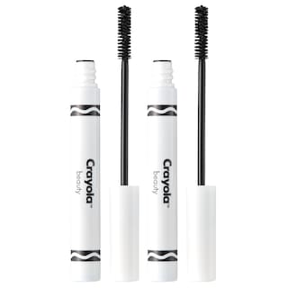 Foto 2 | Foto 2 | Máscara Negra Crayola, 0.25 Onzas - Venta Internacional.