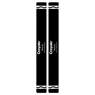 Foto 3 | Foto 3 | Máscara Negra Crayola, 0.25 Onzas - Venta Internacional.