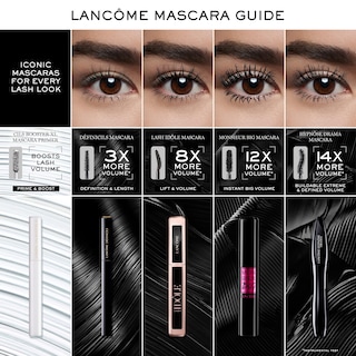 Foto 6 | Foto 6 | Máscara Lancôme Définicils a Prueba de Agua - Venta Internacional