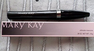 Foto 1 | Foto 1 | Máscara Mary Kay Ultimate Negro/marrón - Venta Internacional.