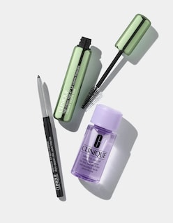 Foto 4 | Foto 4 | Set De Maquillaje Para Ojos Clinique High-fi Volume Lashes