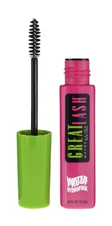 Foto 1 | Foto 1 | Máscara Maybelline Great Lash, Impermeable, Voluminizadora, Muy Negra - Venta Internacional.