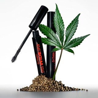 Foto 4 | Foto 4 | Máscara Revlon So Fierce! Eyes Wide Open, 7 Ml, Impermeable, Color Negro - Venta Internacional.