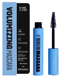 Foto 1 | Foto 1 | Máscara Babe Original Babe Lash Antimanchas, Color Negro - Venta Internacional.