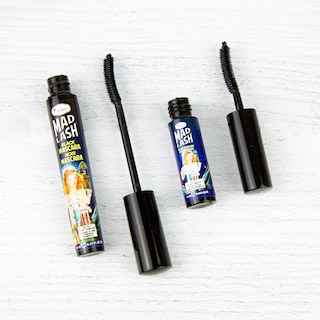 Foto 3 | Foto 3 | Máscara Thebalm Mad Lash, Voluminizadora, Resistente Al Agua, Negra - Venta Internacional.