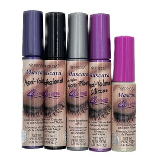 Foto 1 | Foto 1 | Máscara Prosa Professional Collection Amplified Volume X5 - Venta Internacional.