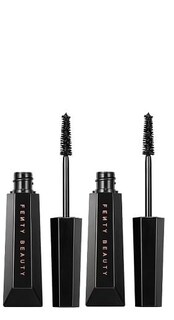 Foto 3 | Foto 3 | Máscara De Pestañas Fenty Beauty Hella Thicc, Voluminizadora, 10 Ml, 2 Unidades - Venta Internacional.
