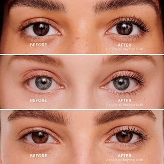 Foto 3 | Foto 3 | Máscara Jane Iredale Beyond Lash Con Tinta Negra Voluminizadora - Venta Internacional.