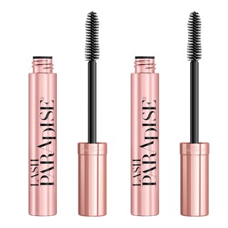 Foto 1 | Foto 1 | Mascara L'oréal Paris Voluminous Voluptuous Volume, Paquete De 2 - Venta Internacional.