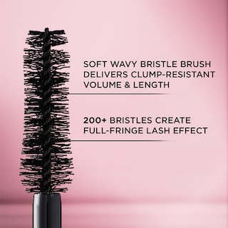 Foto 7 | Foto 7 | Mascara L'oréal Paris Voluminous Voluptuous Volume, Paquete De 2 - Venta Internacional.