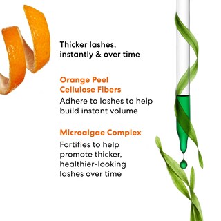 Foto 4 | Foto 4 | Máscara Bareminerals Maximist Phyto-fiber Voluminizing Black - Venta Internacional.