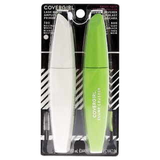 Foto 1 | Foto 1 | Paquete de Imprimador para Pestañas y Rímel Covergirl Clump Crusher - Venta Internacional