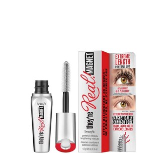 Foto 1 | Foto 1 | Mascara Benefit Cosmetics ¡son Reales! Magnet Mini, Negro - Venta Internacional.