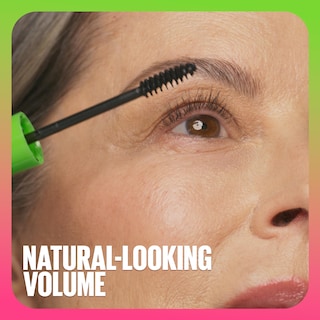 Foto 3 | Foto 3 | Máscara Maybelline Great Lash, Lavable, Voluminizadora, Color Marrón Oscuro - Venta Internacional.