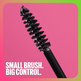 Foto 4 | Foto 4 | Máscara Maybelline Great Lash, Lavable, Voluminizadora, Color Marrón Oscuro - Venta Internacional.