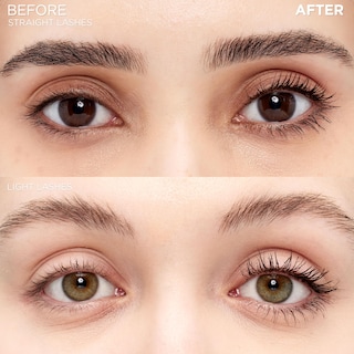 Foto 4 | Foto 4 | Máscara L'oréal Paris Voluminous Original, Negro Y Marrón, Paquete De 2 - Venta Internacional.