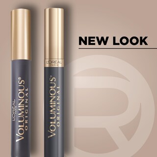 Foto 2 | Foto 2 | Máscara L'oreal Paris Makeup Voluminous Original Negra, Paquete De 2 - Venta Internacional.