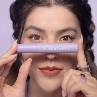 Foto 6 | Foto 6 | Máscara de Pestañas YIYI BEAUTY Dreamlash Black