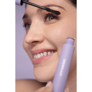 Foto 8 | Foto 8 | Máscara de Pestañas YIYI BEAUTY Dreamlash Black