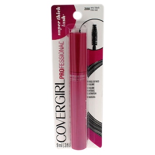 Foto 1 | Foto 1 | Máscara Covergirl Professional Super Thick Lash Muy Negra - Venta Internacional.